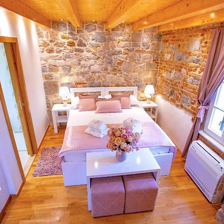 New Lux Villa Merissima Split Room photo