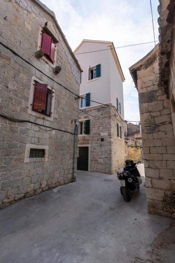 New Lux Villa Merissima Split Exterior photo