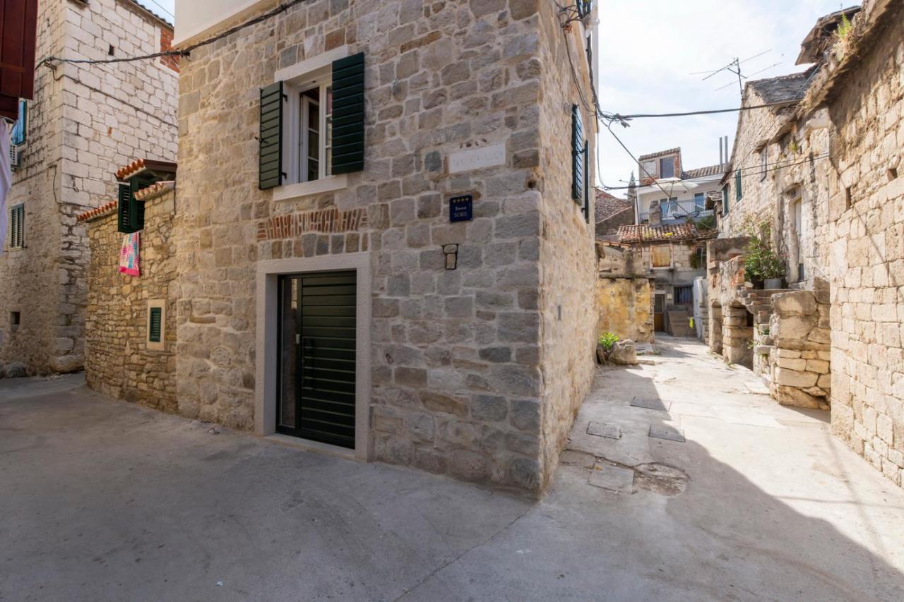 New Lux Villa Merissima Split Exterior photo