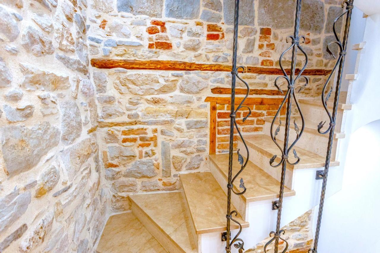 New Lux Villa Merissima Split Exterior photo