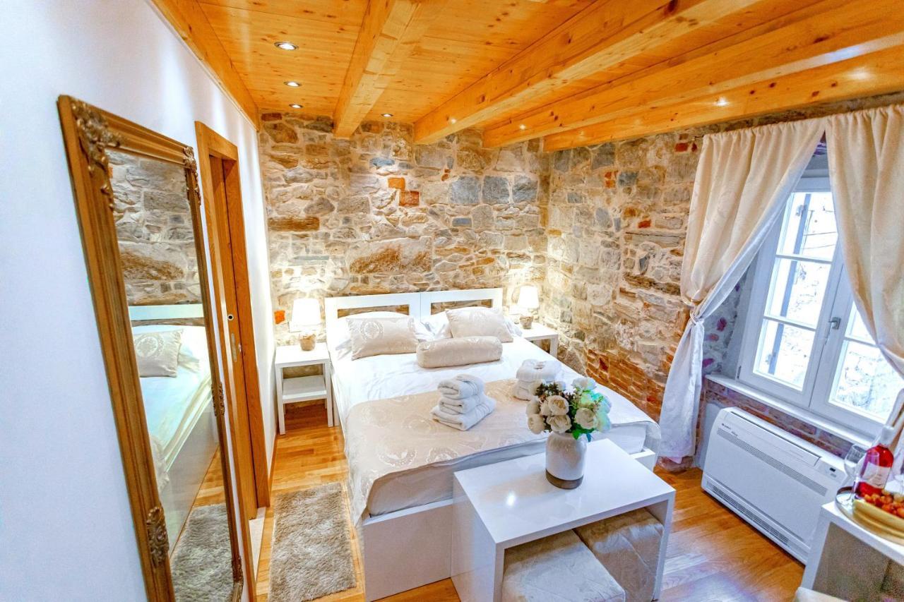 New Lux Villa Merissima Split Exterior photo