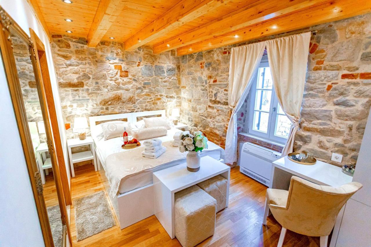 New Lux Villa Merissima Split Exterior photo
