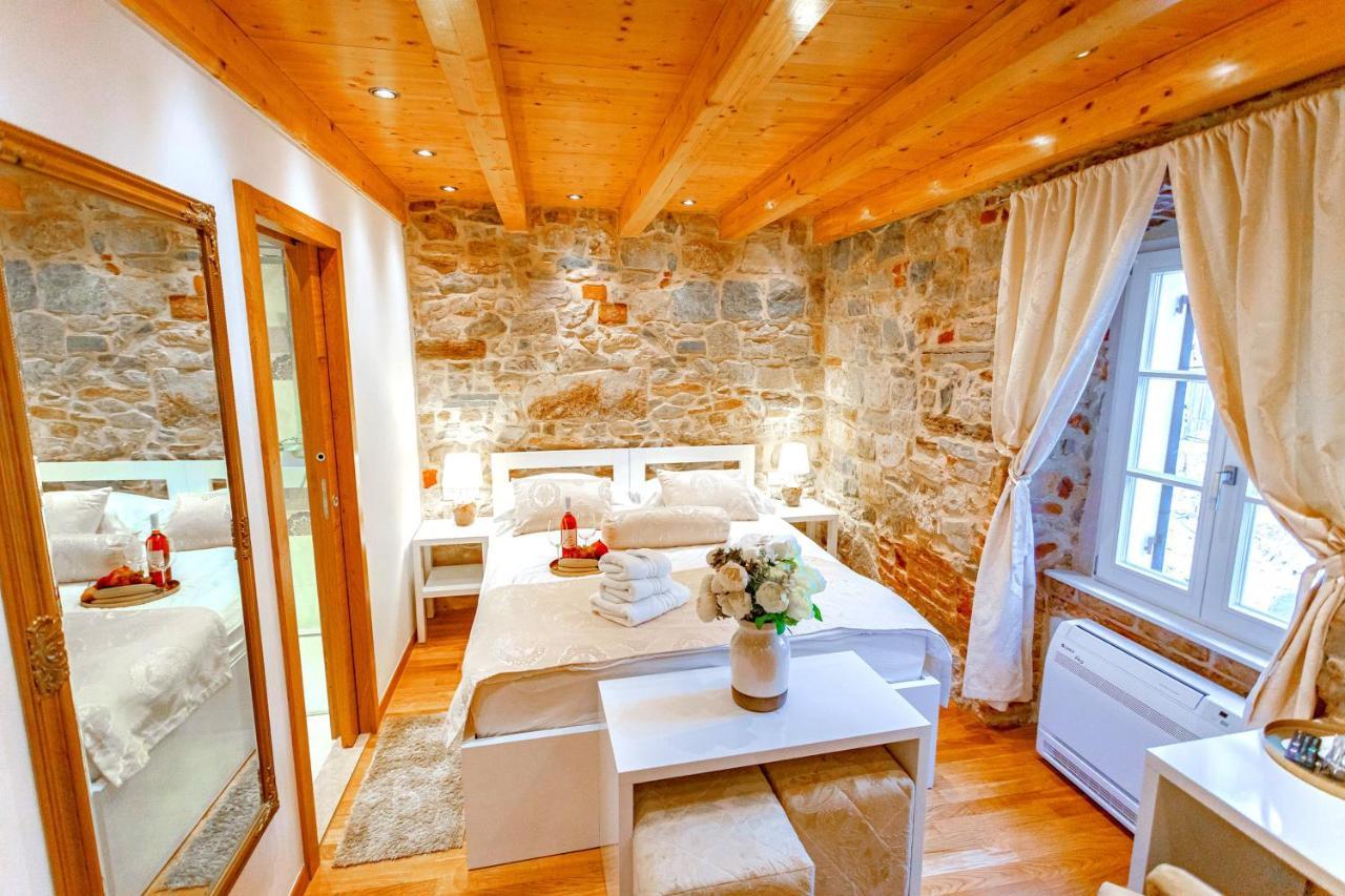 New Lux Villa Merissima Split Exterior photo