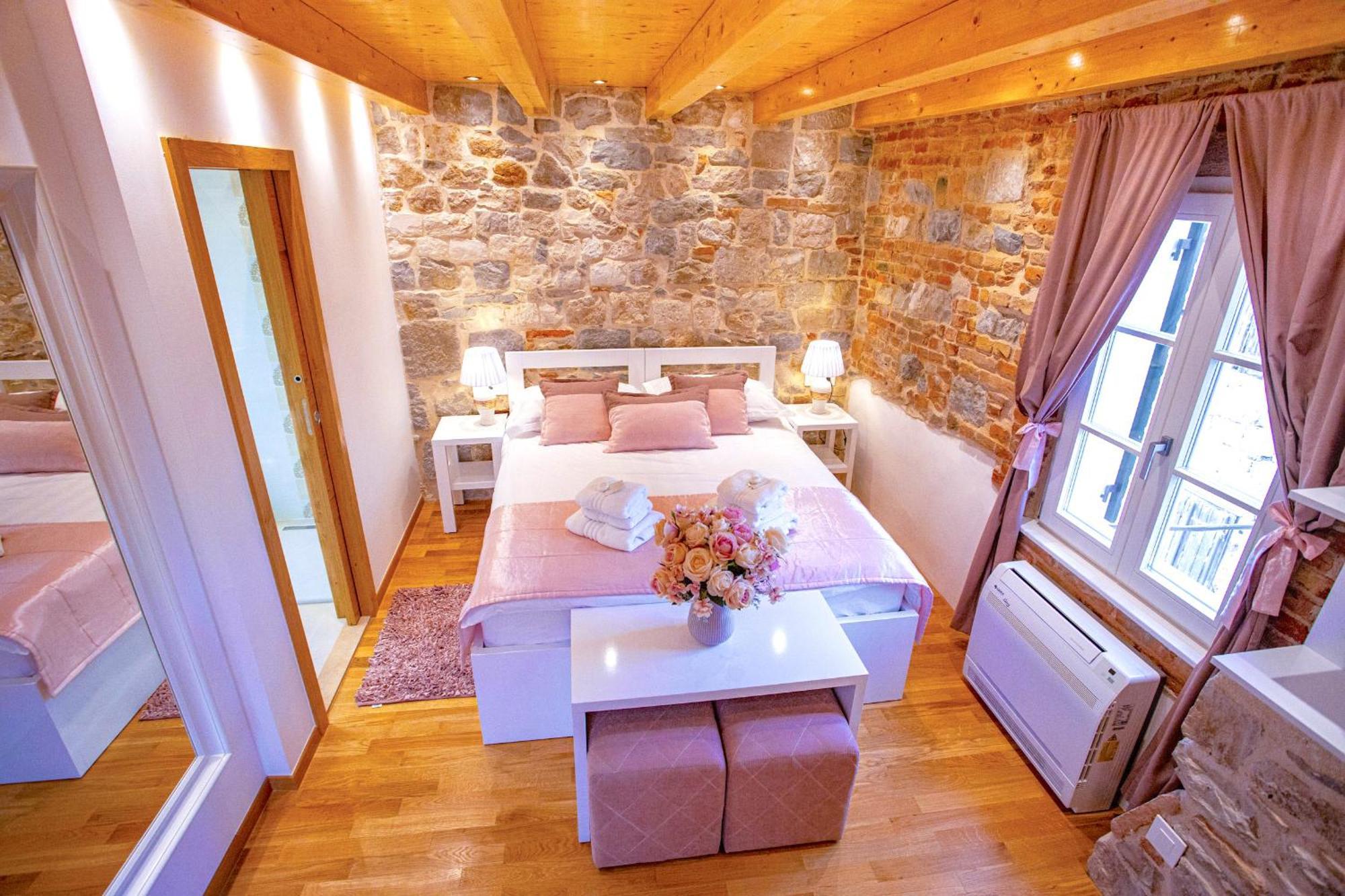 New Lux Villa Merissima Split Room photo